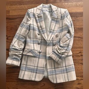 Veronica Beard Dickey jacket. Size 0. Like new!